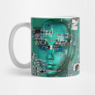 Gamer Mug